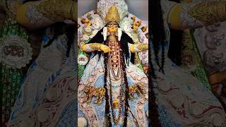 Krishnagar bagha danga baroyarir bagha ma 🙏🙏🙏 বাঘা মা video subscribe festival [upl. by Philipps]