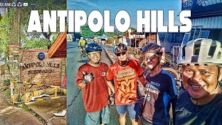 antipolo hills climb 101224 [upl. by Mariellen]