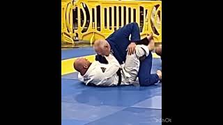 Master Worlds Jiu Jitsu Con 2024 clips from the seminar Training [upl. by Ingham]