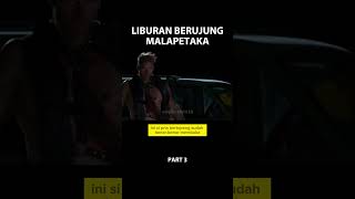 Review Film Road Head Part 2 AgenSpoiler roadhead filmhorror alurceritafilm moviereview film [upl. by Holly-Anne]