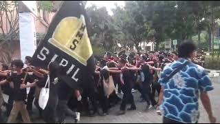 PIKMB FAKULTAS TEKNIK UNISMA BEKASI [upl. by Eilrahc47]