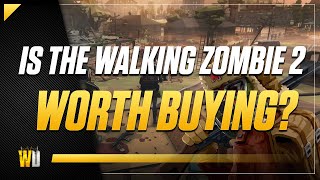 Is The Walking Zombie 2 Worth Buying The Walking Zombie 2 review [upl. by Otit]