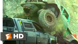 Monster Trucks 2017  Monster Jam Scene 1010  Movieclips [upl. by Libbna679]