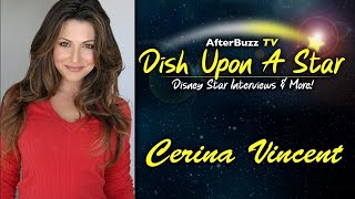 Cerina Vincent l Dish Upon A Star [upl. by Madden]