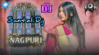 Dj Song Santali New Santali Video 2024 Dj 🎧 Dj Sarzen Nonstop Song Dj Song [upl. by Nnaynaffit]