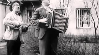 Włóczęgi  film z 1939 [upl. by Sachiko]