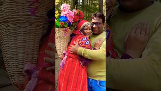 Husband wife love ❤️ family love avanishkumarverma [upl. by Sadie]