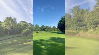 North Downs Golf Club  Weekly Update 10th August 2023 [upl. by Hogue]