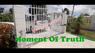 TOPENS PW502PW802 Gate Opener Installation Video [upl. by Marcoux559]