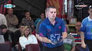 Bowling  2012 QubicaAMF BPC Chateaubriant Team [upl. by Lebaron]