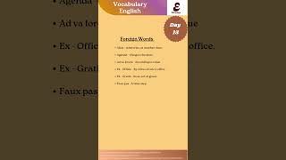 psctips psctenthprelims quiz degreelevelprelims generalknowledge vocabulary vocabularywords [upl. by Yaja]