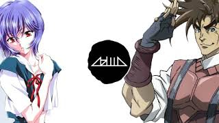 Coda x Yoko Takahashi  Cruel Angels Thesis x Bloody Stream Full ver by Azilla [upl. by Berne502]