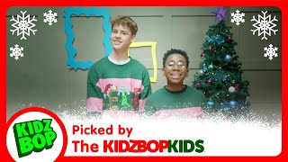 Holiday Hits from KIDZ BOP amp YouTube Kids [upl. by Eba]