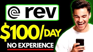 How to Earn Money from Revcom  Revcom Earn Money [upl. by Teddie]