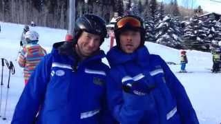 Vail Golden Peak Ski and Snowboard School End of Year Video [upl. by Alcott]