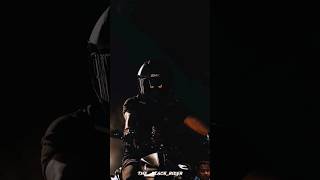 automobile attitude rider biker blackrider trendingreels ekbaatbataotonyaadonmeinmarteho 😯 [upl. by Major]