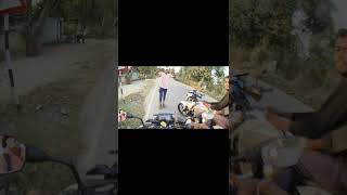 Public reaction on bike lovers automobile trendingshorts tvsrider tvsride car rider tvsmotor [upl. by Adneral]