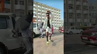 Lil Wayne Uproar  Dance dance shorts viral devendranishad [upl. by Etteraj956]