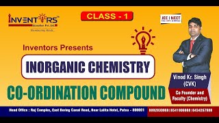 CoOrdination Compound Important Question  Co Ordination Compound JEE Question  Zeises Salt [upl. by Reiniar]