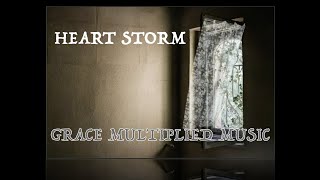 Brad Tucker Heart Storm [upl. by Paolina]