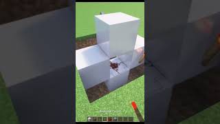 Block Swapper minecraft tutorial derpyjhomes fyp shorts [upl. by Bille]