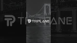 TRIPLANE‐ゲルニカ Official Lyric Video [upl. by Ahseikram951]