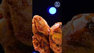 Tandoori Chicken Drumsticks in oven Short Delish Bangla [upl. by Aggappe151]