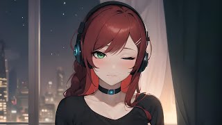 Nightcore  Hey DJ Lyrics [upl. by Buzz]