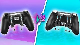 2 Paddles VS 4 Paddles Which Should YOU Use [upl. by Dahsra]