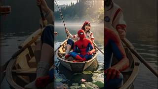 😱💥❤ Evolution of Spiderman🥰 spiderman Evolution ✅️ avengers spiderman halloween2024 shorts [upl. by Trebmal125]