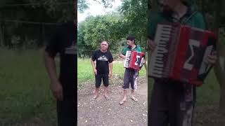 Barco do Amor  Os Atuais  Rosélio Souza amp José Santtos do Accordion🎹🇧🇷✌🏼 [upl. by Dnomse]