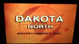 Brillstein Grey Communications Dakota North Entertainment Tristar Television HBO Presentation [upl. by Nebuer]