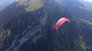 Fliegen im Alpstein 0506082024 [upl. by Jentoft711]