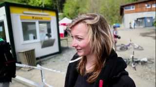 FMD2012  Webisode 2  IXS DirtMasters Winterberg [upl. by Nirag]