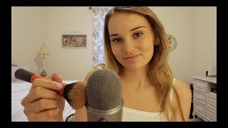 ASMR 20 Triggers To Help You Sleep ♥ [upl. by Ebanreb281]