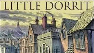 Charles Dickens  Little Dorrit 4271 Something Right Somewhere [upl. by Ahcim]