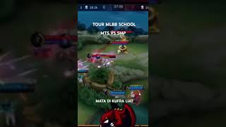 TOUR MLBB SCHOLL MOUNTAGE KHUFRA GK PERNAH GAGAL khufratank mobilelegends gameonline [upl. by Stafani]