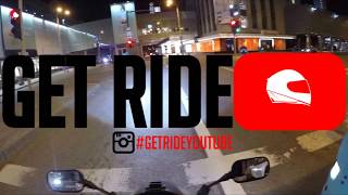 GET RIDE Intro [upl. by Felten]