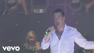 Michael Wendler  Prinzessin Respekt Live 2009 VOD [upl. by Merritt]