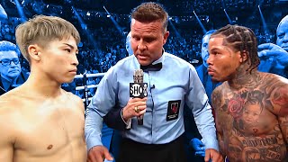 The Scariest Knockout Beast In Boxing BY FAR Naoya Inoue  The DEADLY Knockouts [upl. by Rehpinej]