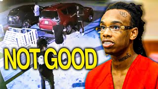 YNW Melly Double Murder ReTrial is DOOMED [upl. by Stalk]