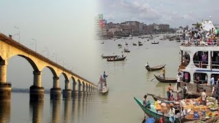 What Ganga is for India Padma is for Bangladesh [upl. by Eloc]