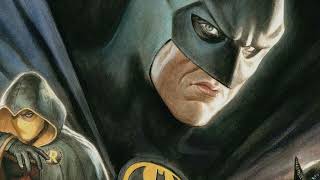 Batman 89 amp Batman 89 Echoes  Opening Titles Main Theme [upl. by Innej]