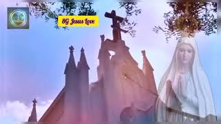 Masilla kanniye  matha song lyrics  மாசில்லா கன்னியே  பாடல் வரிகள்  Tamil Christian song [upl. by Mairb237]