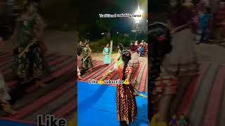 Day 2 2024 bathukamma celebrations👌🥳🥰in Hyderabad🔥❤likesharetelanganatraditionalbathukammagod😍 [upl. by Ahsiemak304]