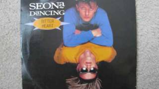 Seona Dancing  Bitter Heart 1983 Audio [upl. by Paolina]