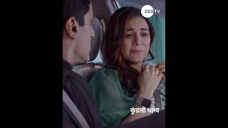 Kundali Bhagya  Episode  1852  May 10 2024  Shraddha Arya and Shakti Anand  ZeeTVME [upl. by Morocco]