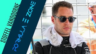 quotA difficult two yearsquot Stoffel Vandoorne on leaving DS Penske [upl. by Schilit]