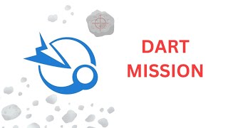 NASAs Dart Mission explained [upl. by Tsenre]