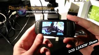 ReliableEyewitness  The importance of Reformatting micro SD Cards and Dash cams [upl. by Alenson]